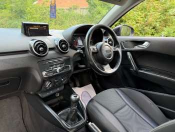 Used Audi A1 2016 for sale - 75260625: Photo