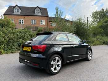 Used Audi A1 2016 for sale - 75260625: Photo