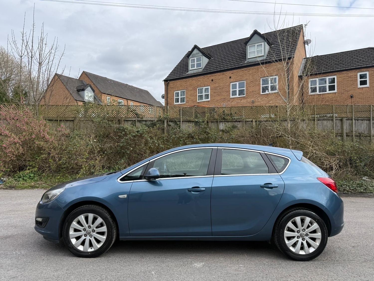 Used Vauxhall Astra 2015 for sale - 78135118: Photo 12