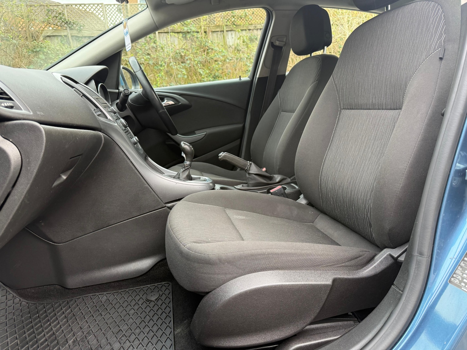 Used Vauxhall Astra 2015 for sale - 78135118: Photo 13