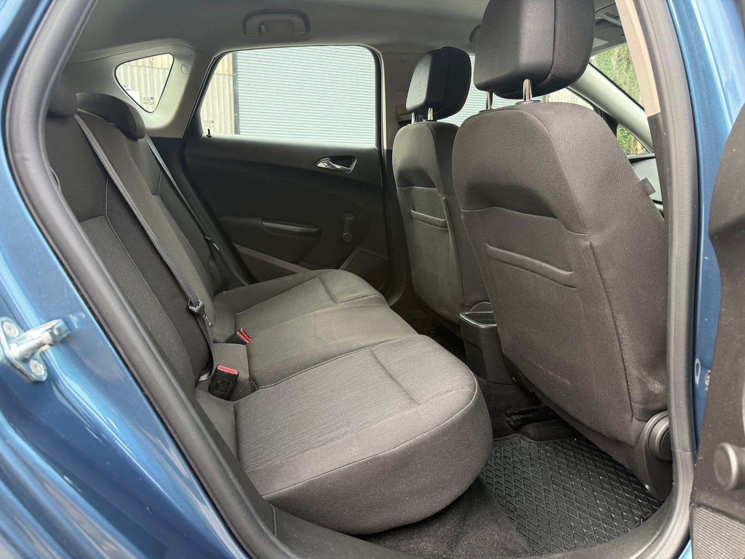 Used Vauxhall Astra 2015 for sale - 78135118: Photo 14