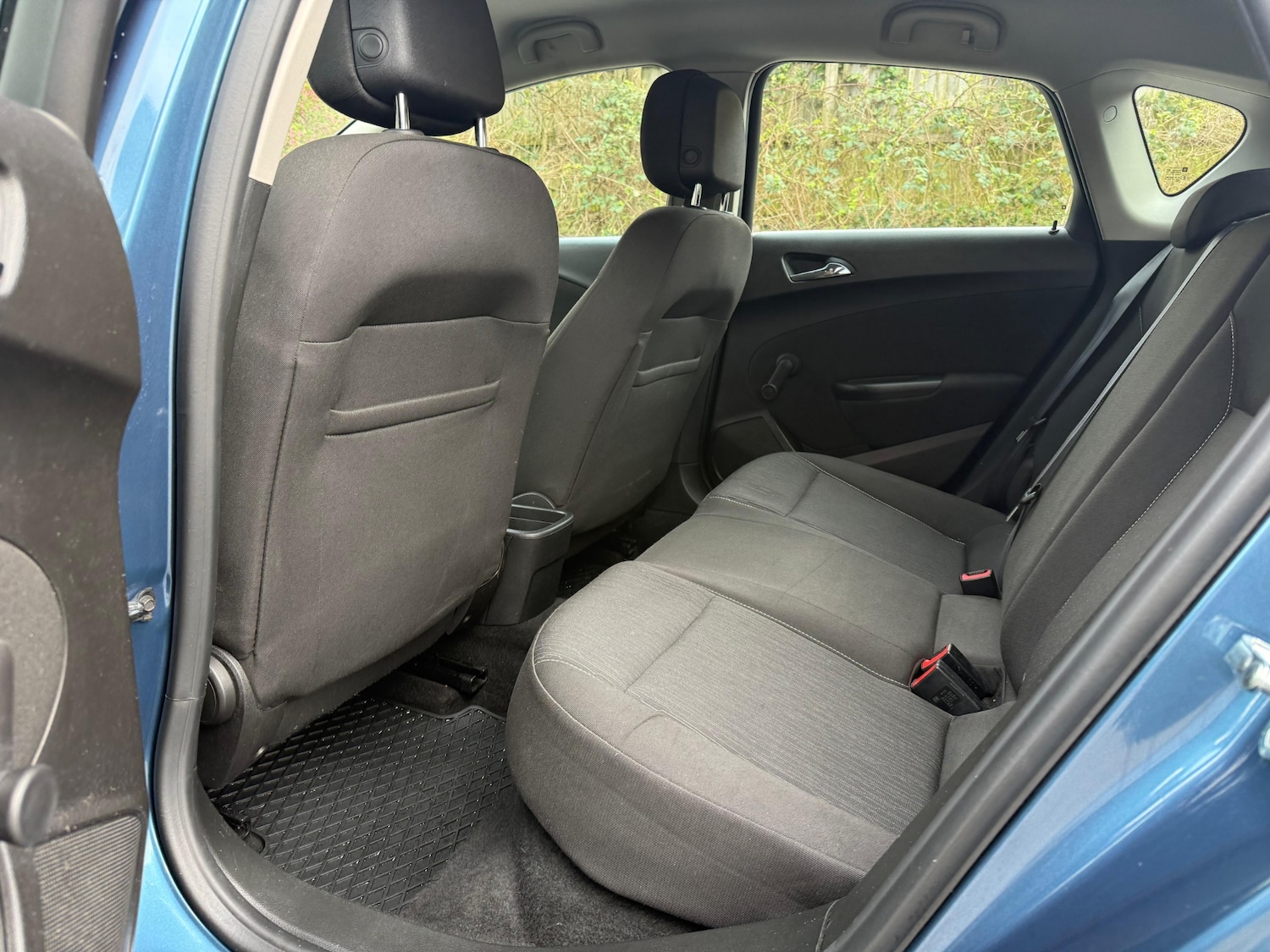 Used Vauxhall Astra 2015 for sale - 78135118: Photo 15