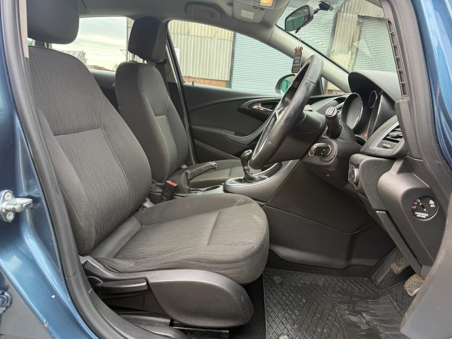 Used Vauxhall Astra 2015 for sale - 78135118: Photo 16