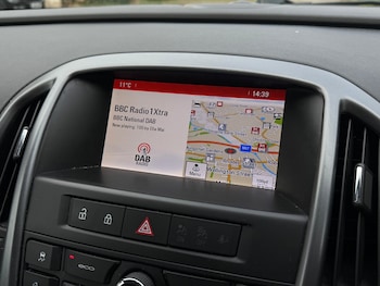 Used Vauxhall Astra 2015 for sale - 78135118: Photo