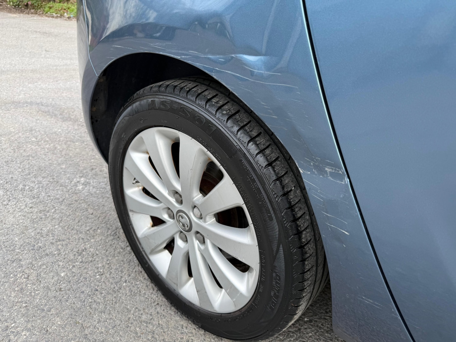 Used Vauxhall Astra 2015 for sale - 78135118: Photo 6