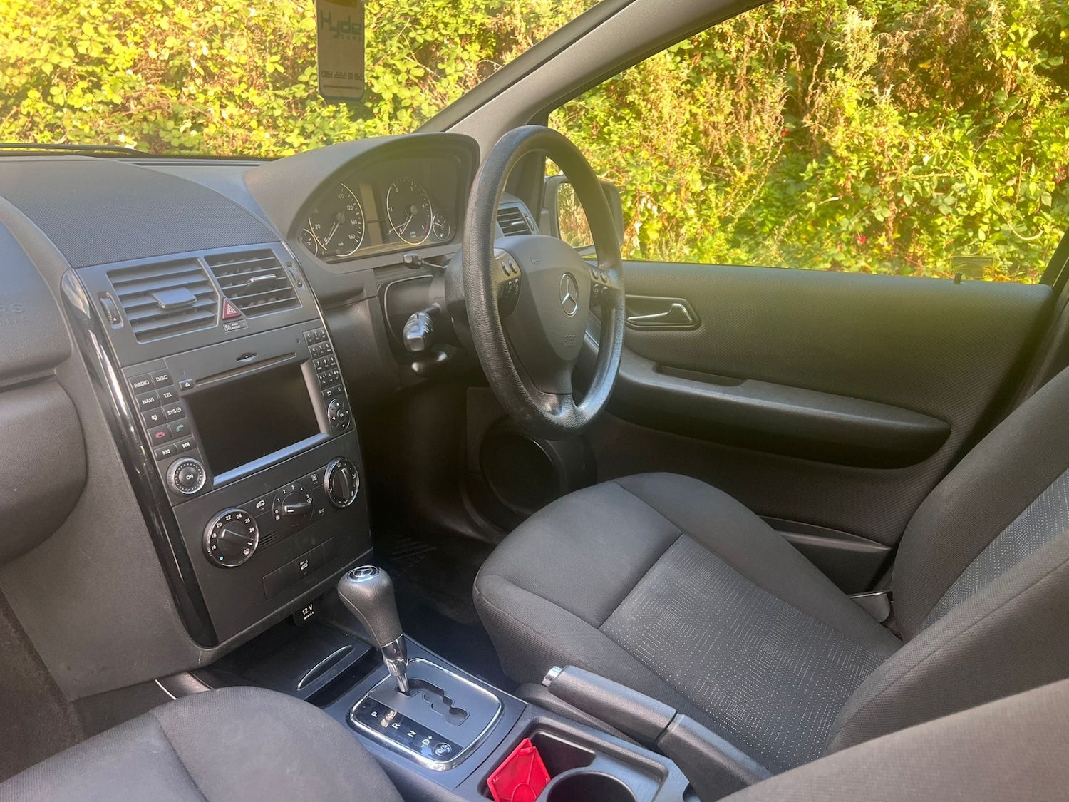 Used Mercedes-Benz A-Class 2010 for sale - 76329602: Photo 2