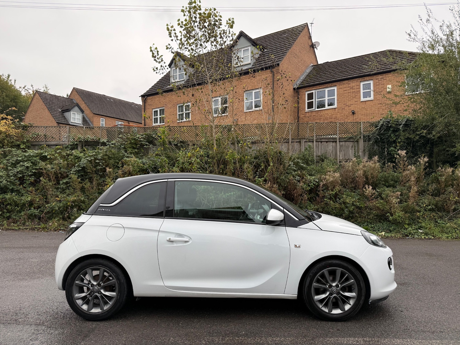 Used Vauxhall ADAM 2014 for sale - 76884679: Photo 11