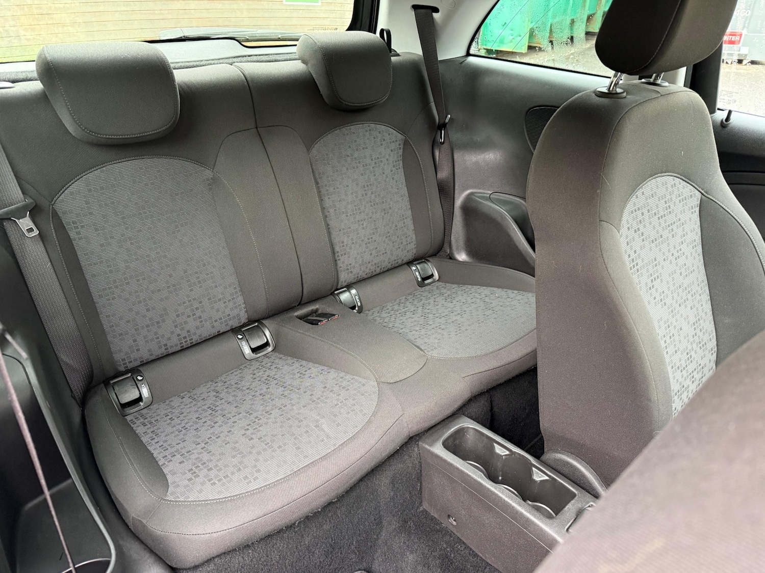 Used Vauxhall ADAM 2014 for sale - 76884679: Photo 13