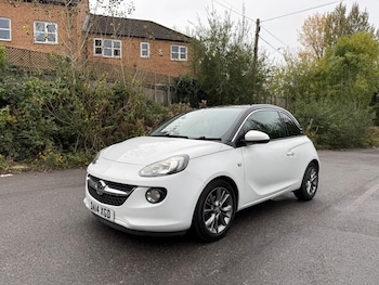 2014 (14) - 1.4i Jam Full Service History 2 Keys 3-Door