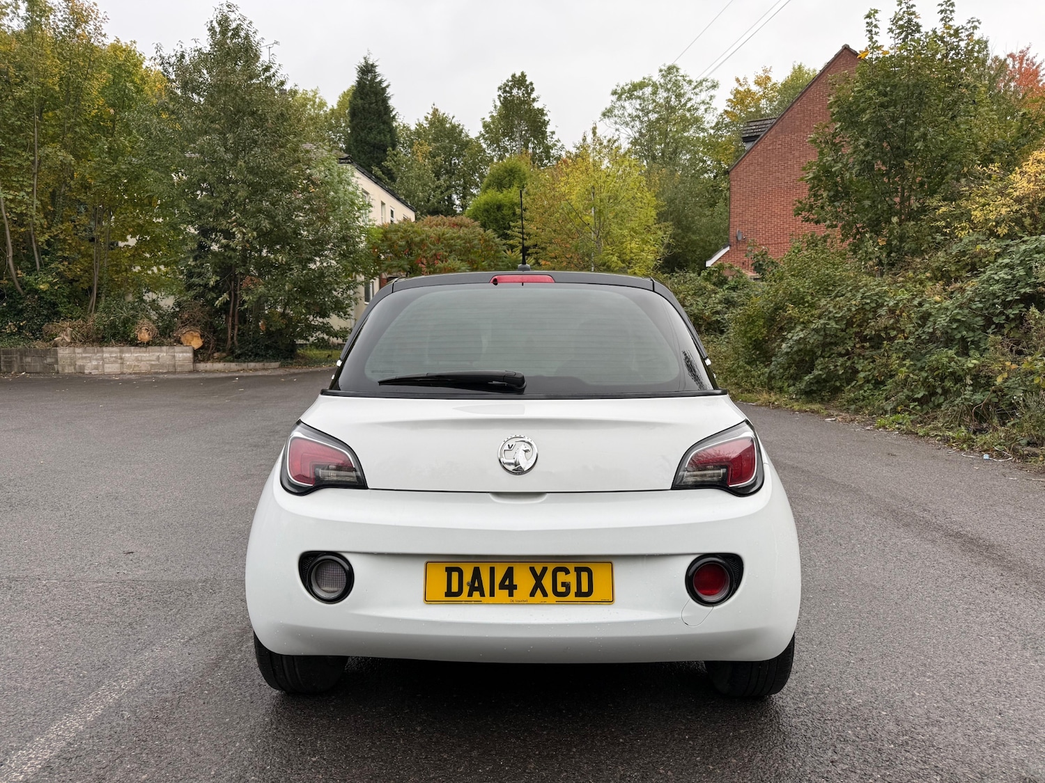 Used Vauxhall ADAM 2014 for sale - 76884679: Photo 5