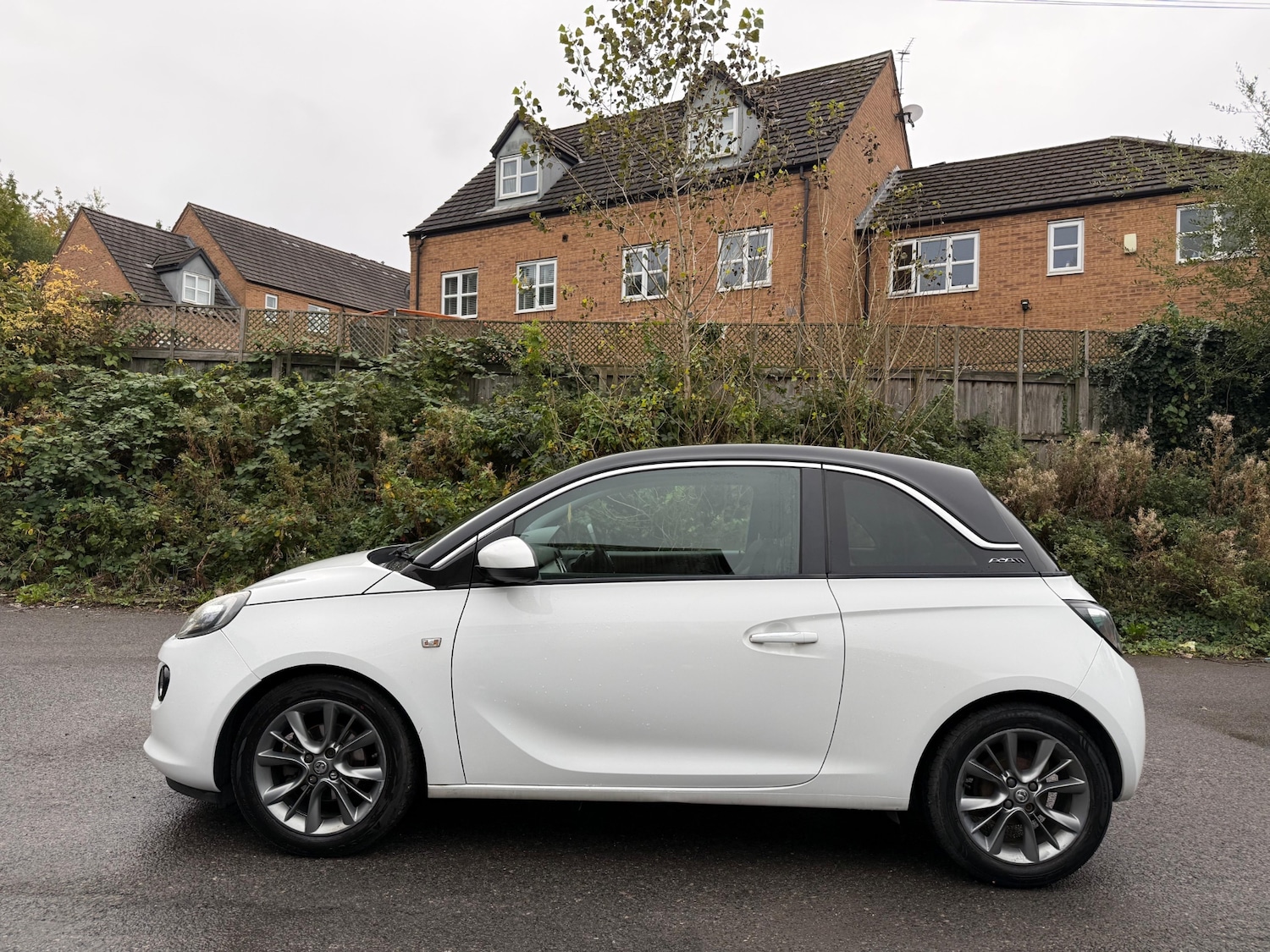 Used Vauxhall ADAM 2014 for sale - 76884679: Photo 7