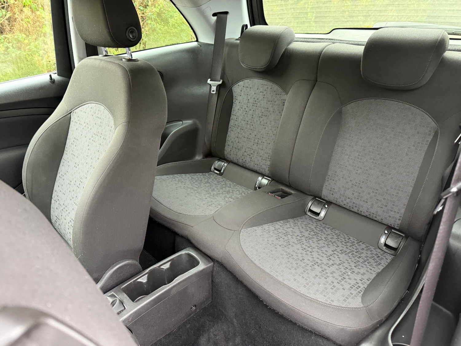 Used Vauxhall ADAM 2014 for sale - 76884679: Photo 9