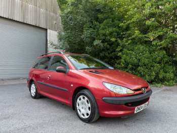 2004 (04) - 1.4 Style 5dr