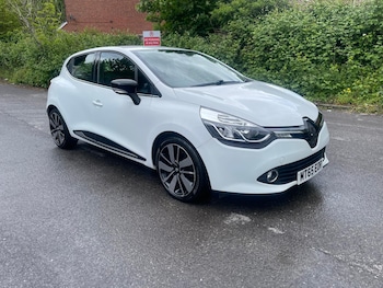 Used Renault Clio 2015 for sale - 78555592: Photo