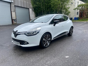 Used Renault Clio 2015 for sale - 78555592: Photo