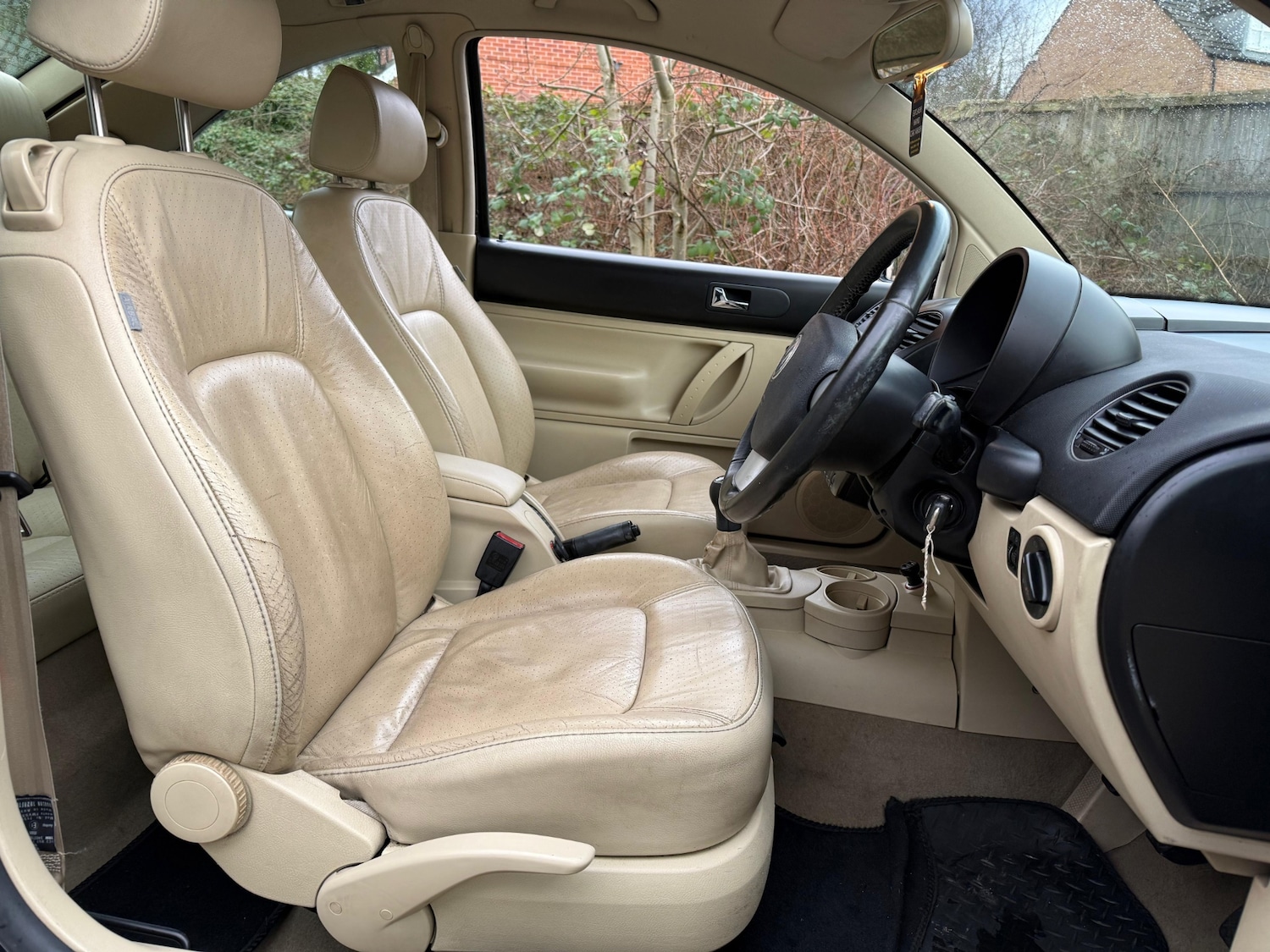 Used Volkswagen Beetle 2008 for sale - 77179433: Photo 10