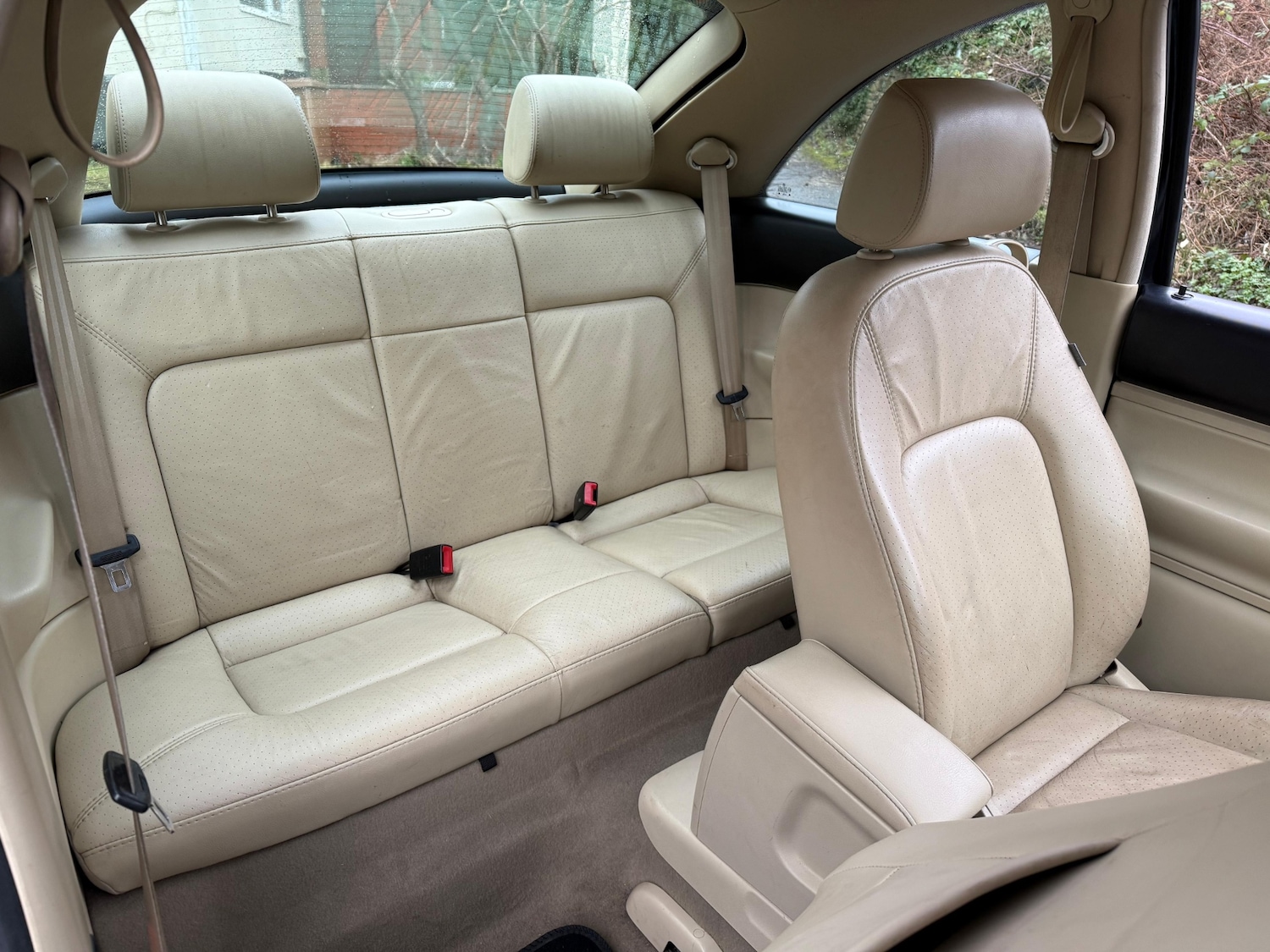 Used Volkswagen Beetle 2008 for sale - 77179433: Photo 12