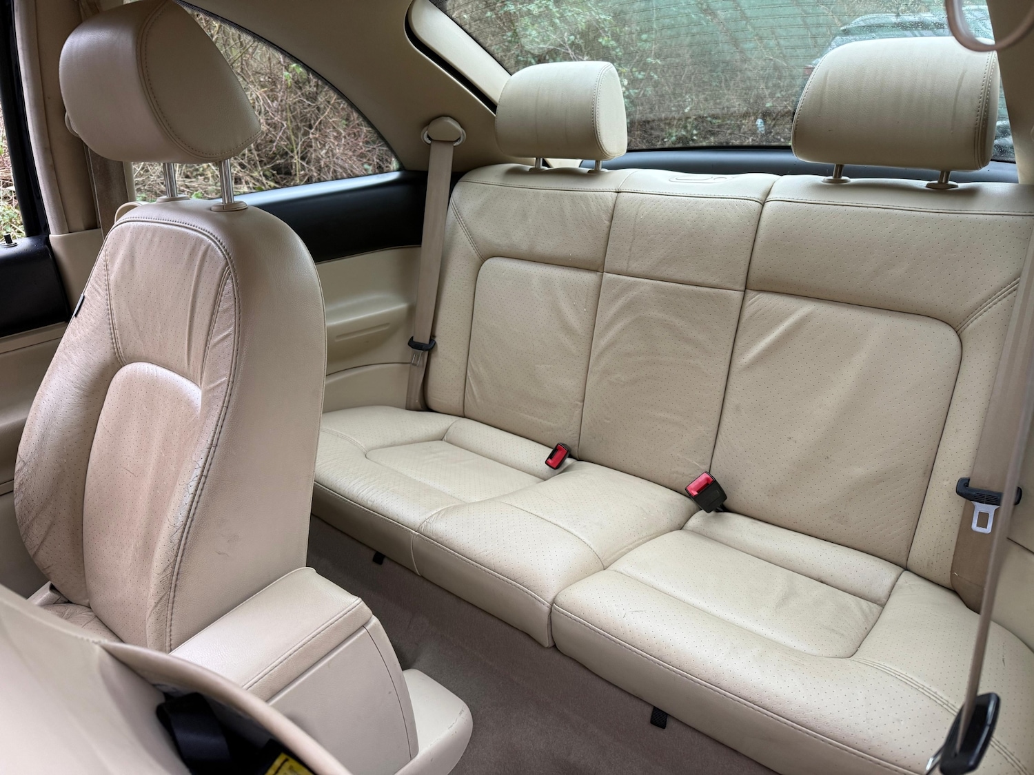 Used Volkswagen Beetle 2008 for sale - 77179433: Photo 13