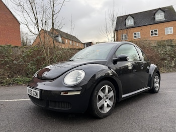Used Volkswagen Beetle 2008 for sale - 77179433: Photo