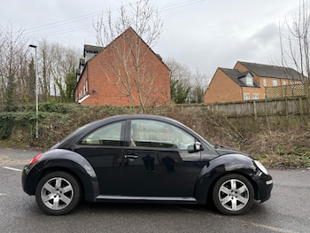 Used Volkswagen Beetle 2008 for sale - 77179433: Photo