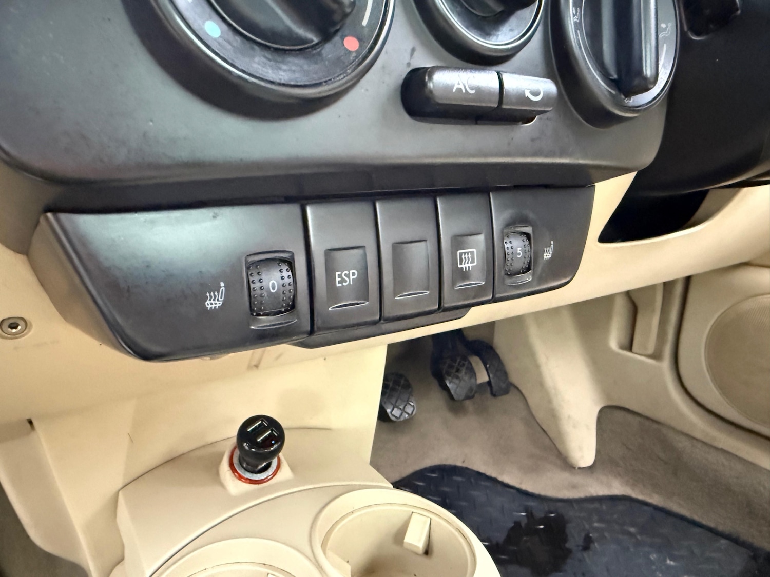 Used Volkswagen Beetle 2008 for sale - 77179433: Photo 7