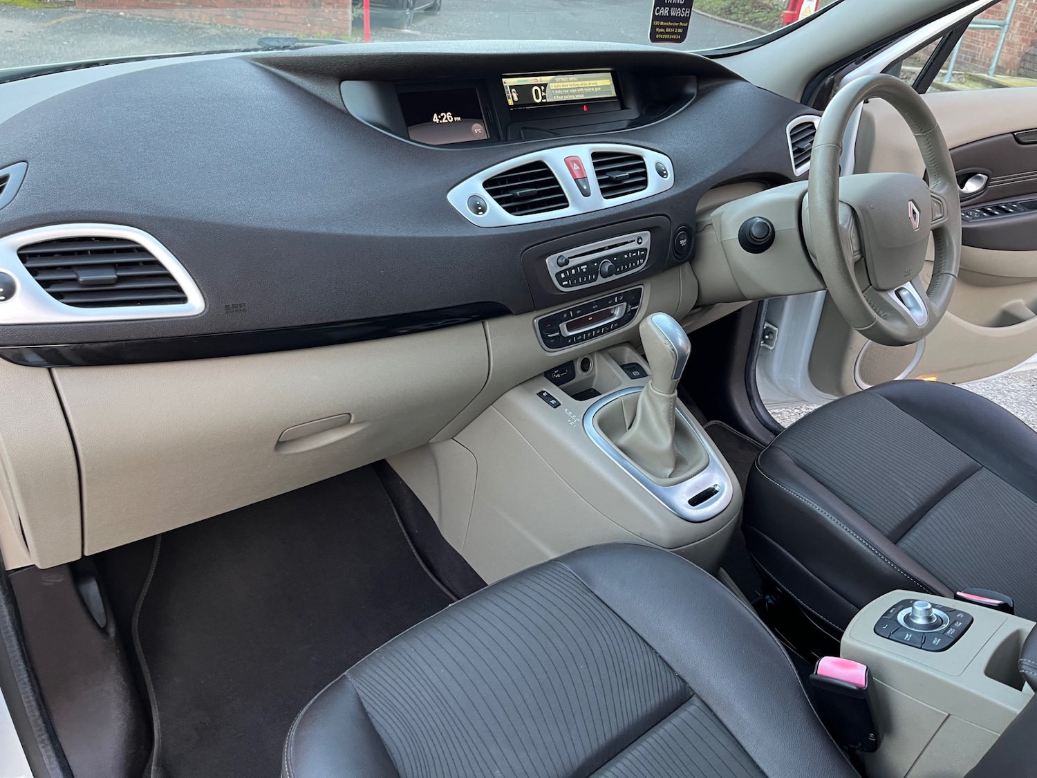 Used Renault Scenic 2010 for sale - 76610782: Photo 14