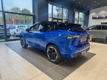 Used Nissan Qashqai  for sale - 73665352: Photo
