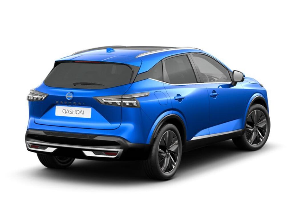 Used Nissan Qashqai for sale - 76621967: Photo 11