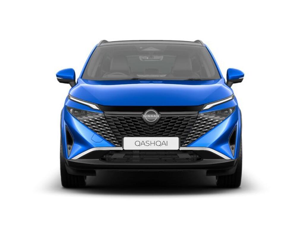 Used Nissan Qashqai for sale - 76621967: Photo 13