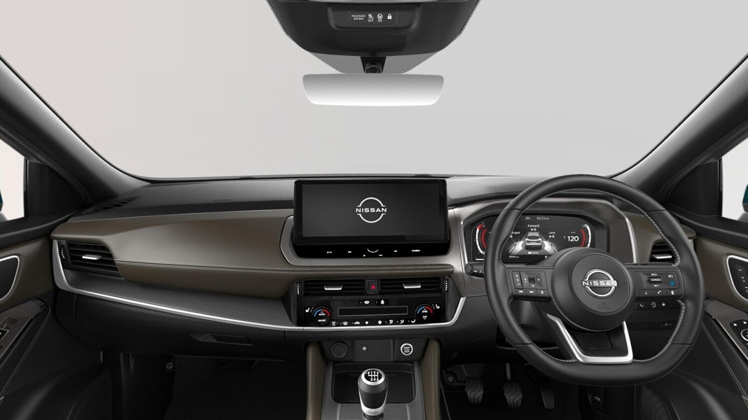 Used Nissan Qashqai for sale - 76621967: Photo 14