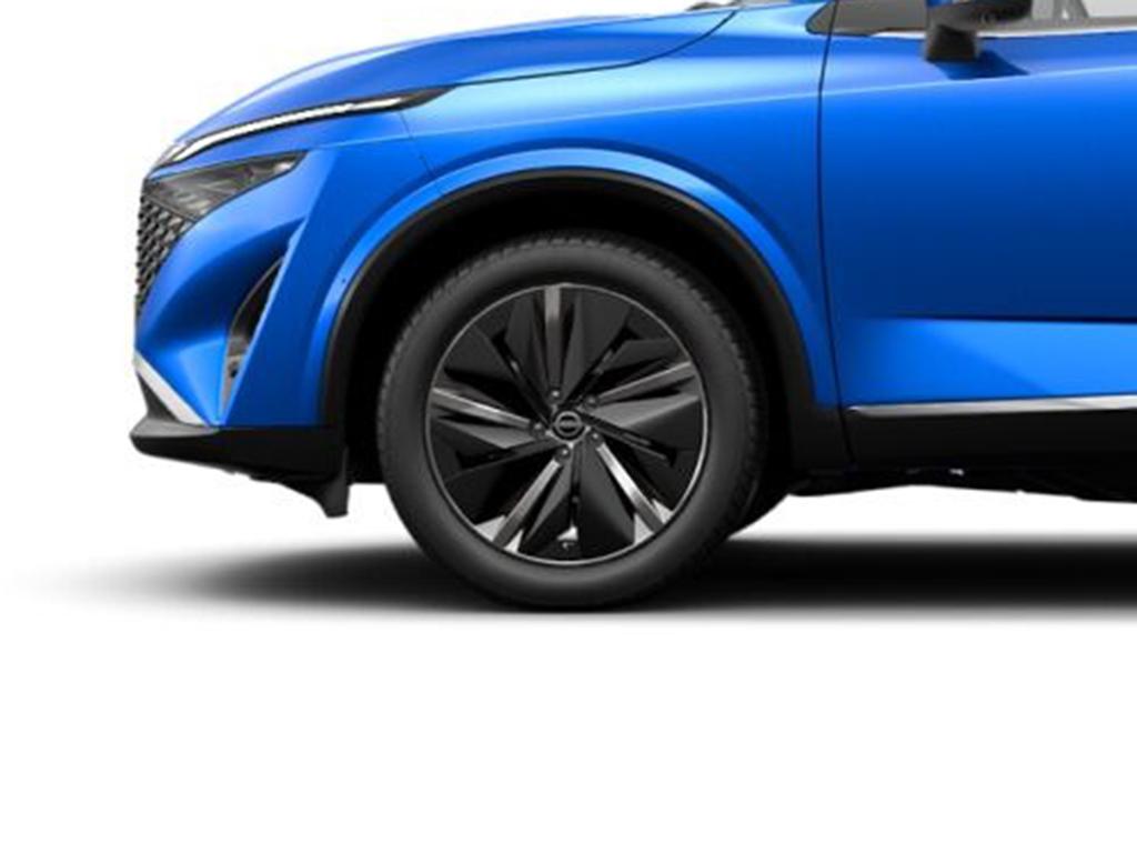 Used Nissan Qashqai for sale - 76621967: Photo 15