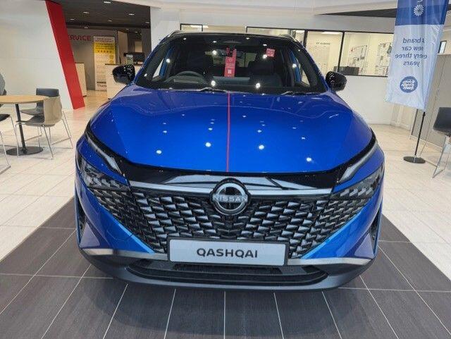 Used Nissan Qashqai for sale - 76621967: Photo 2