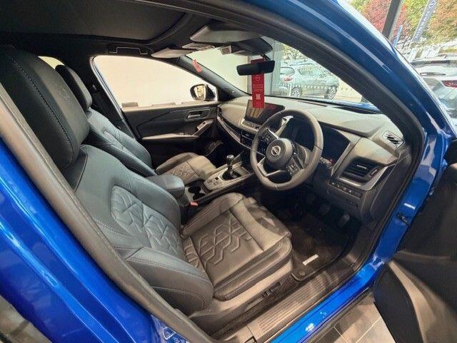 Used Nissan Qashqai for sale - 76621967: Photo 23