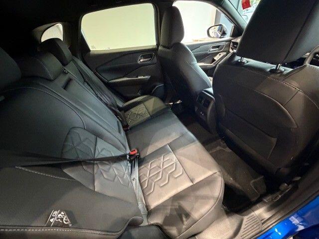 Used Nissan Qashqai for sale - 76621967: Photo 25