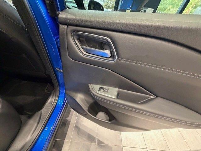 Used Nissan Qashqai for sale - 76621967: Photo 26