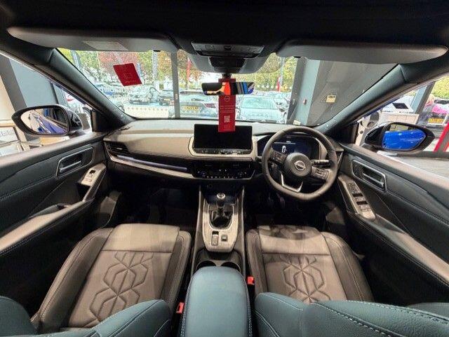 Used Nissan Qashqai for sale - 76621967: Photo 27