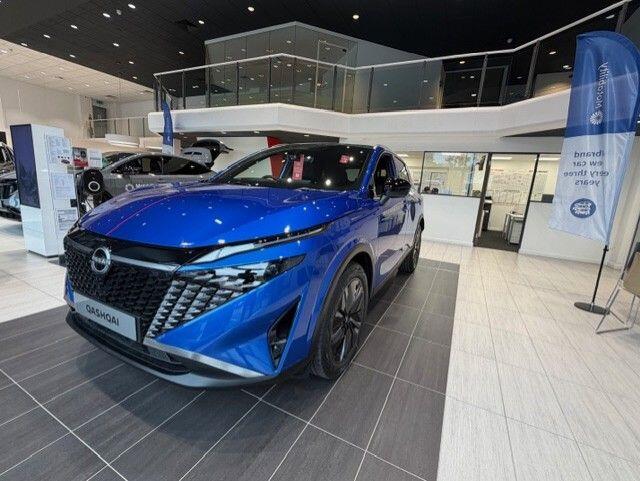 Used Nissan Qashqai for sale - 76621967: Photo 3