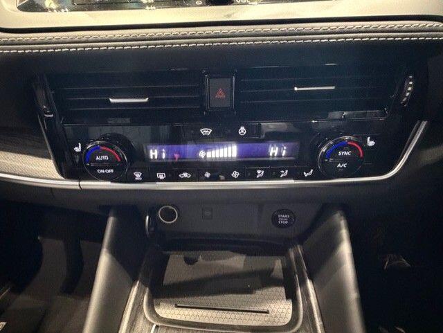 Used Nissan Qashqai for sale - 76621967: Photo 34