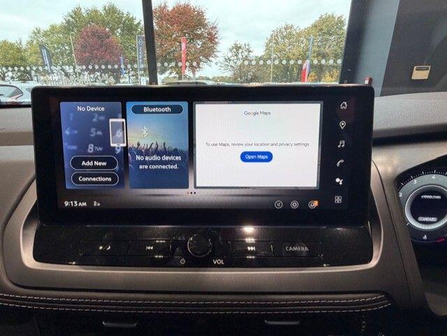 Used Nissan Qashqai for sale - 76621967: Photo 35