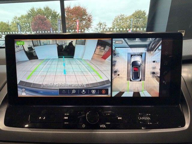 Used Nissan Qashqai for sale - 76621967: Photo 38