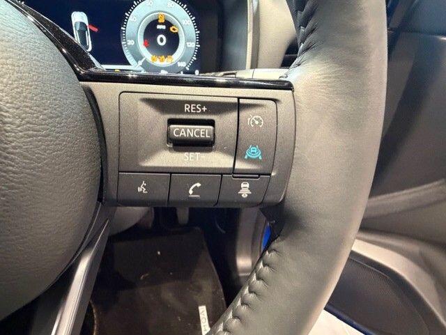 Used Nissan Qashqai for sale - 76621967: Photo 39