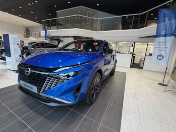 Used Nissan Qashqai undefined for sale - 76621967: Photo