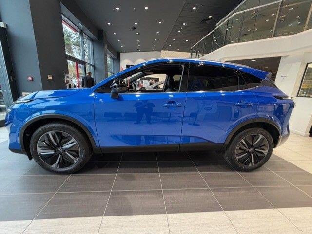 Used Nissan Qashqai for sale - 76621967: Photo 4