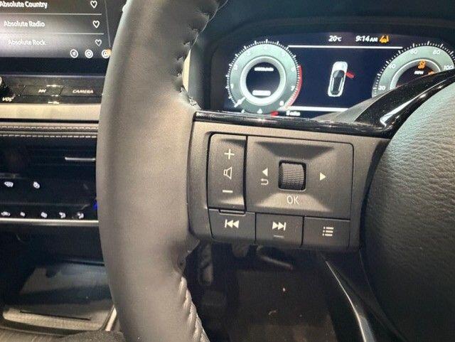 Used Nissan Qashqai for sale - 76621967: Photo 40