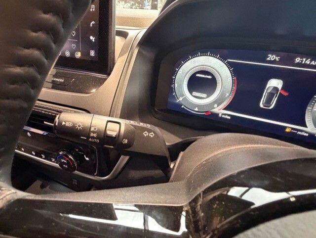 Used Nissan Qashqai for sale - 76621967: Photo 41