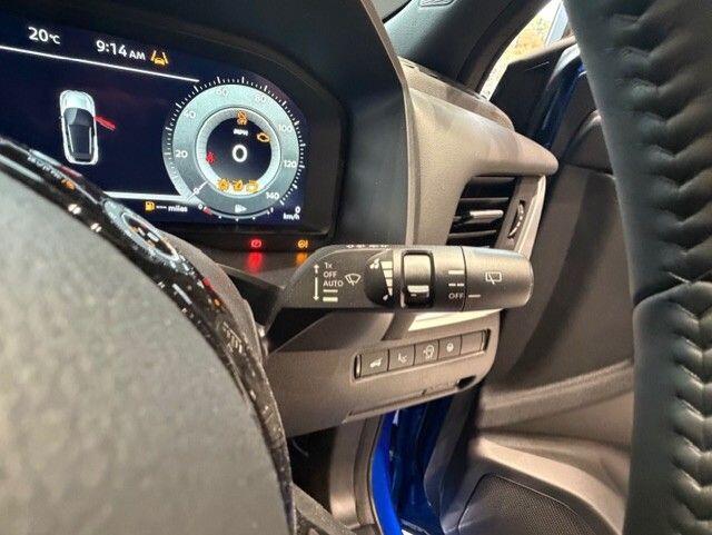 Used Nissan Qashqai for sale - 76621967: Photo 42