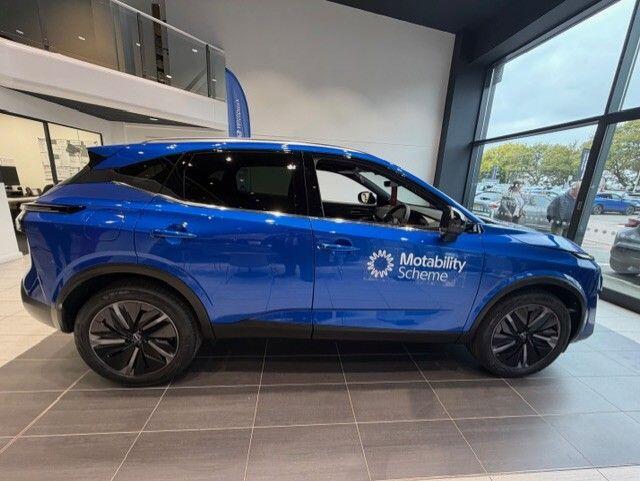 Used Nissan Qashqai for sale - 76621967: Photo 5