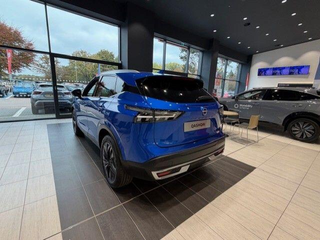 Used Nissan Qashqai for sale - 76621967: Photo 6