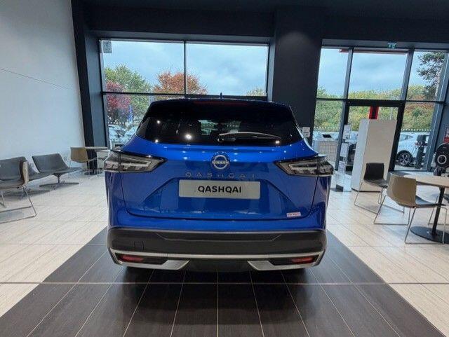 Used Nissan Qashqai for sale - 76621967: Photo 7