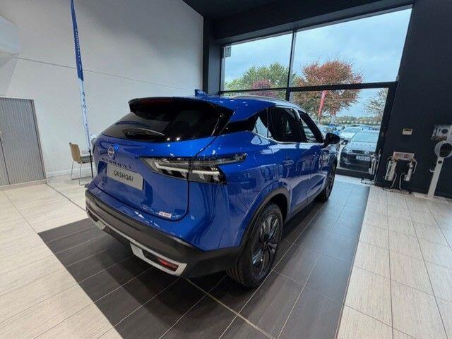 Used Nissan Qashqai for sale - 76621967: Photo 8